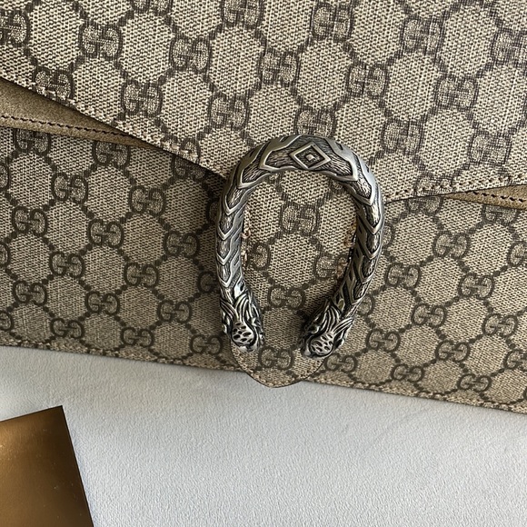 Gucci Dionysus bag - Picture 3 of 16